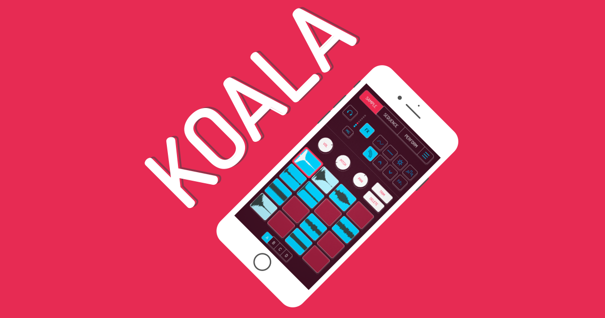 www.koalasampler.com