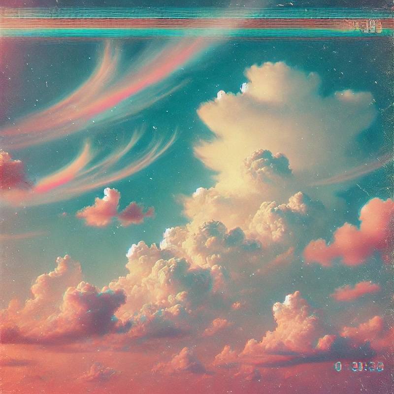 Cirrus Cuts sample pack cover